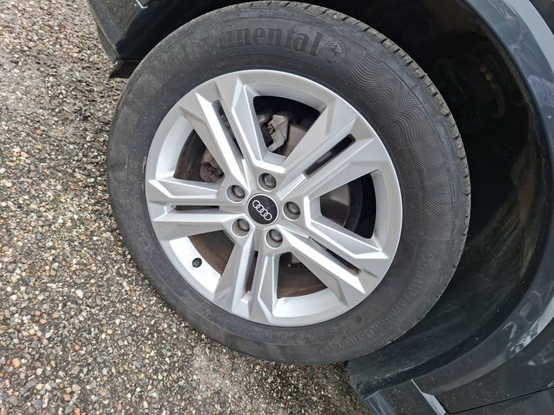 Audi Q2 - Photo 9