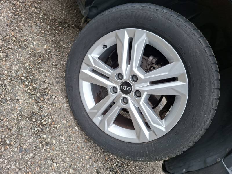 Audi Q2 - Photo 10