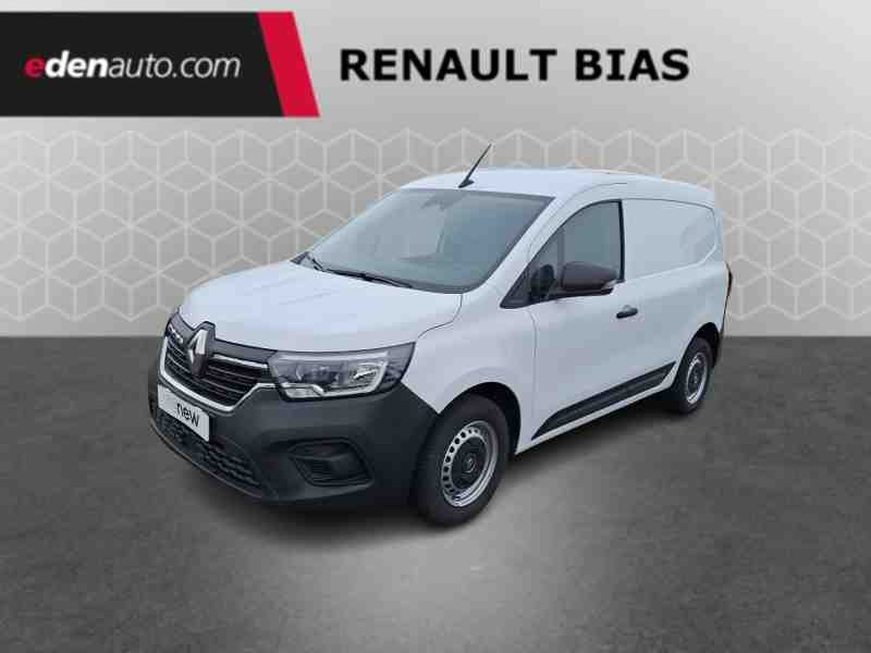 Renault Kangoo Van - Photo 1