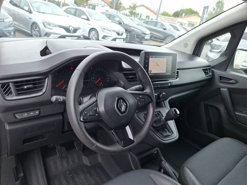 Renault Kangoo Van - Photo 11