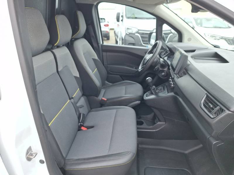 Renault Kangoo Van - Photo 12