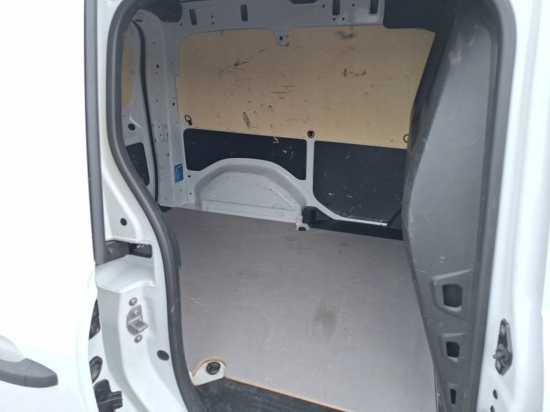 Renault Kangoo Van - Photo 14