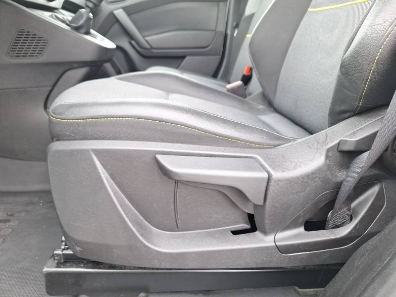 Renault Kangoo Van - Photo 18