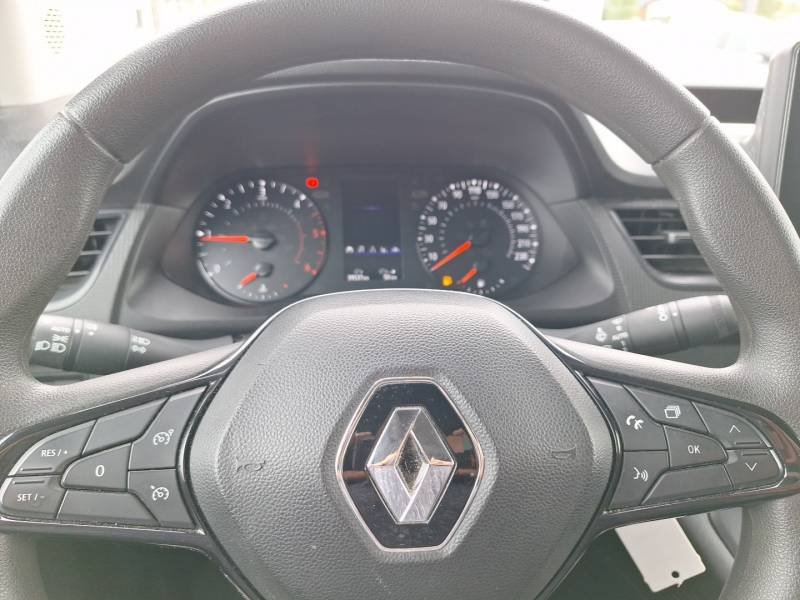 Renault Kangoo Van - Photo 19