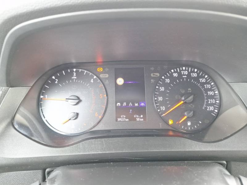 Renault Kangoo Van - Photo 20