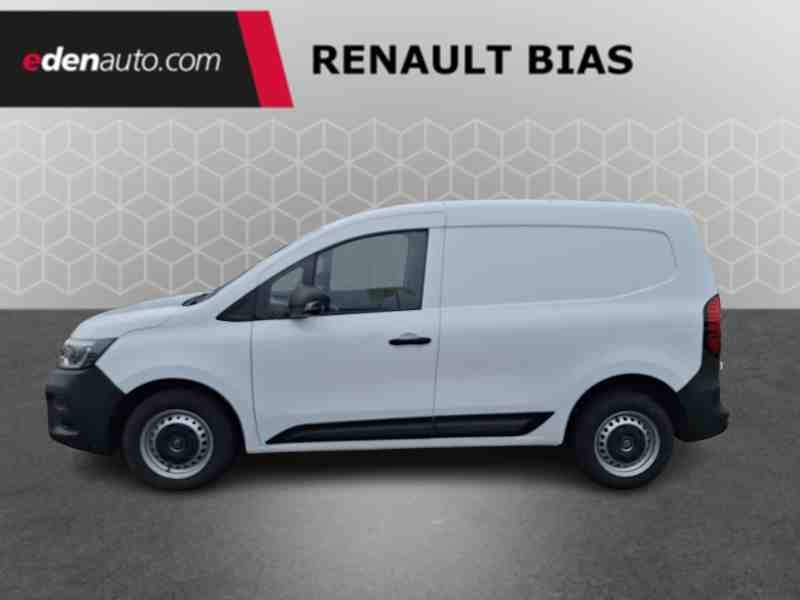 Renault Kangoo Van - Photo 2