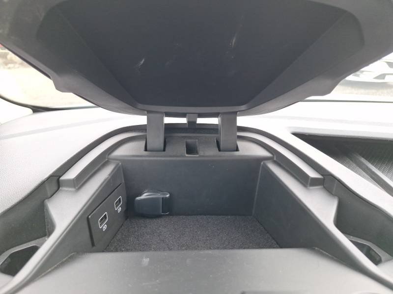 Renault Kangoo Van - Photo 21