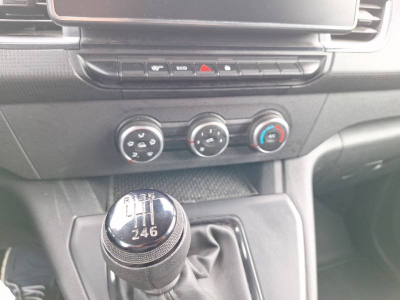 Renault Kangoo Van - Photo 24