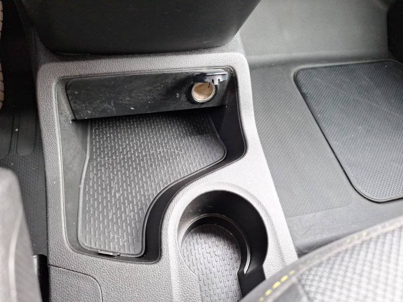 Renault Kangoo Van - Photo 25