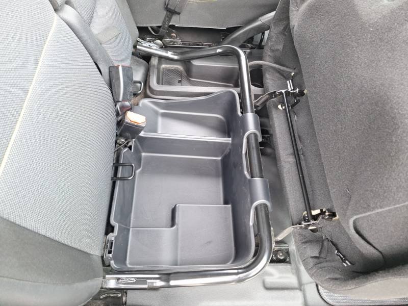 Renault Kangoo Van - Photo 26