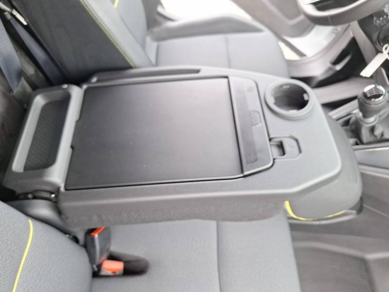 Renault Kangoo Van - Photo 27
