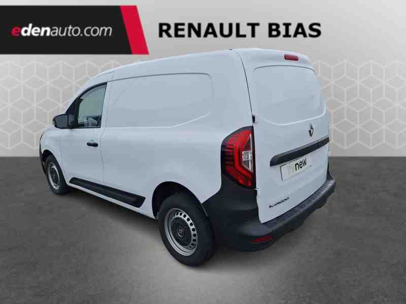 Renault Kangoo Van - Photo 3