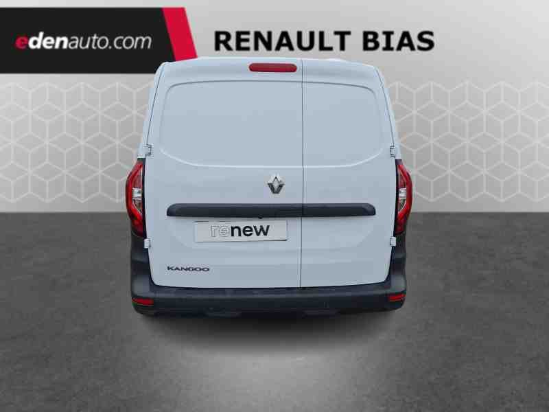 Renault Kangoo Van - Photo 4