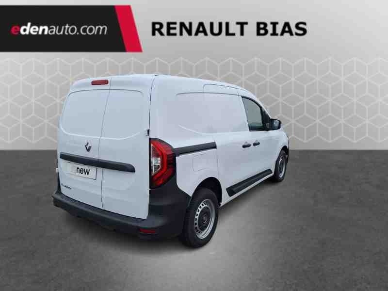 Renault Kangoo Van - Photo 5