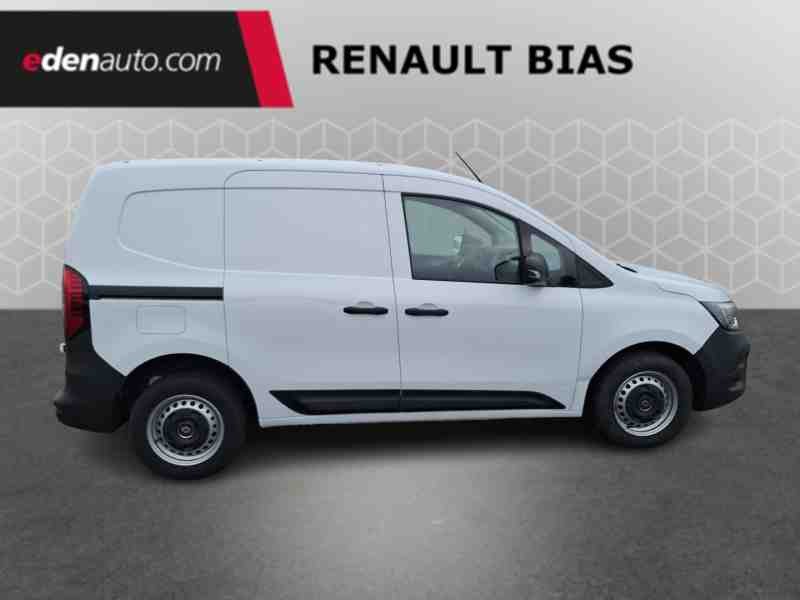 Renault Kangoo Van - Photo 6