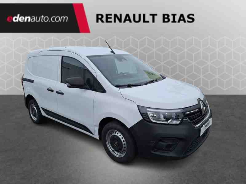 Renault Kangoo Van - Photo 7