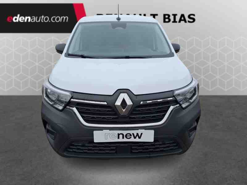 Renault Kangoo Van - Photo 8