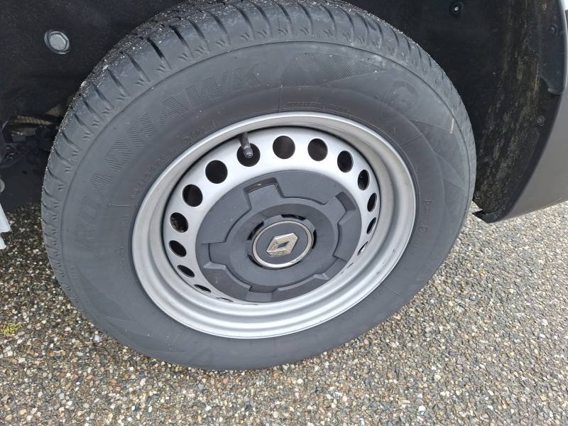 Renault Kangoo Van - Photo 9