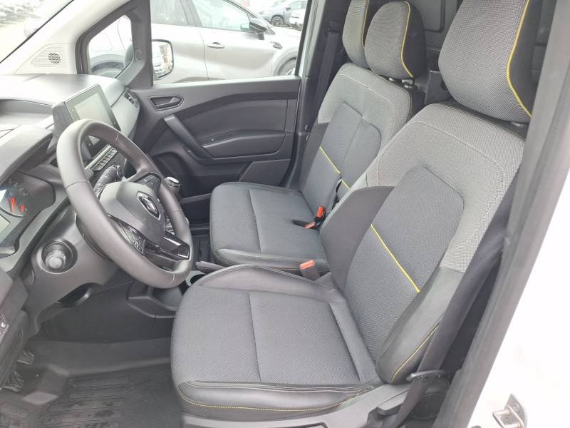 Renault Kangoo Van - Photo 10