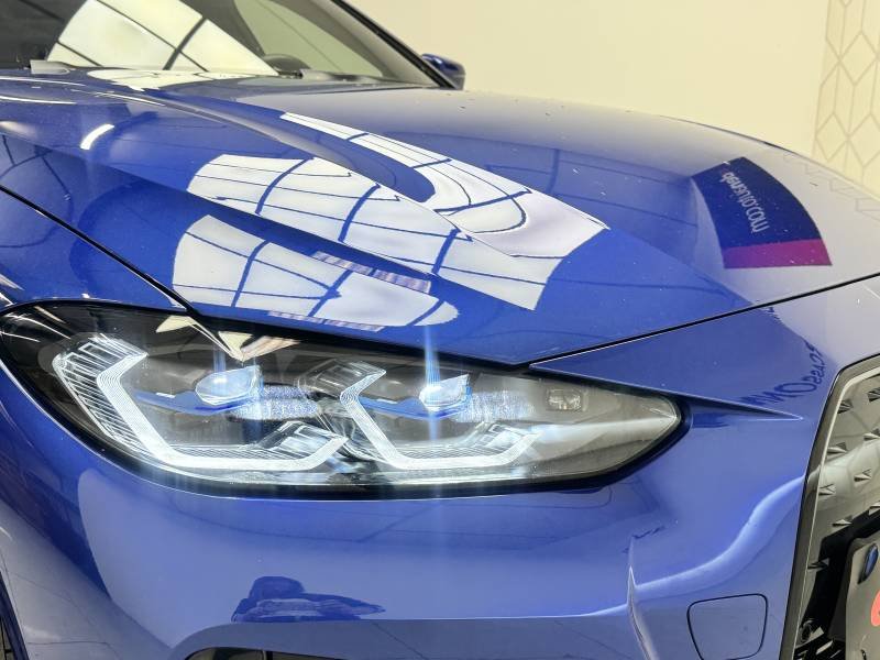 BMW i4 - Photo 19