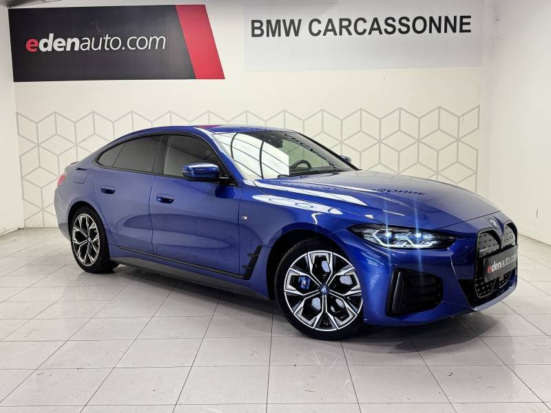 BMW i4 - Photo 20