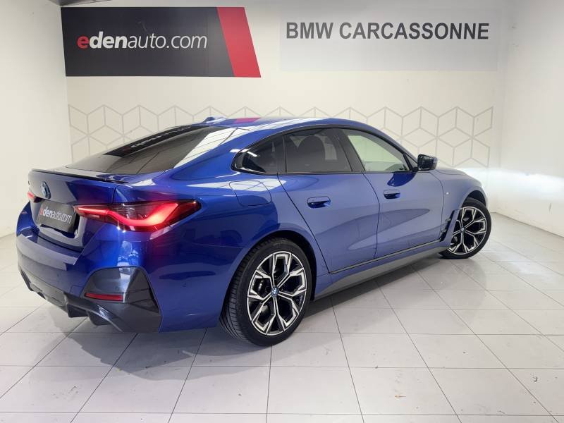 BMW i4 - Photo 2