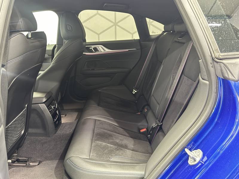 BMW i4 - Photo 23
