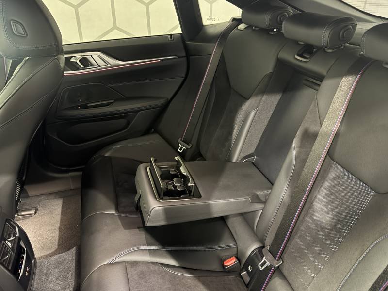 BMW i4 - Photo 24