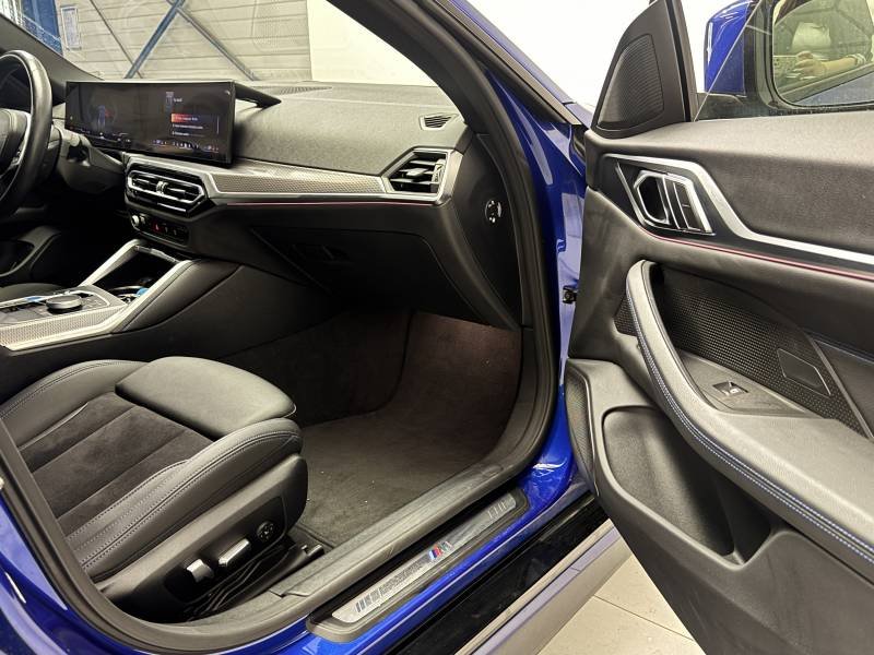 BMW i4 - Photo 28