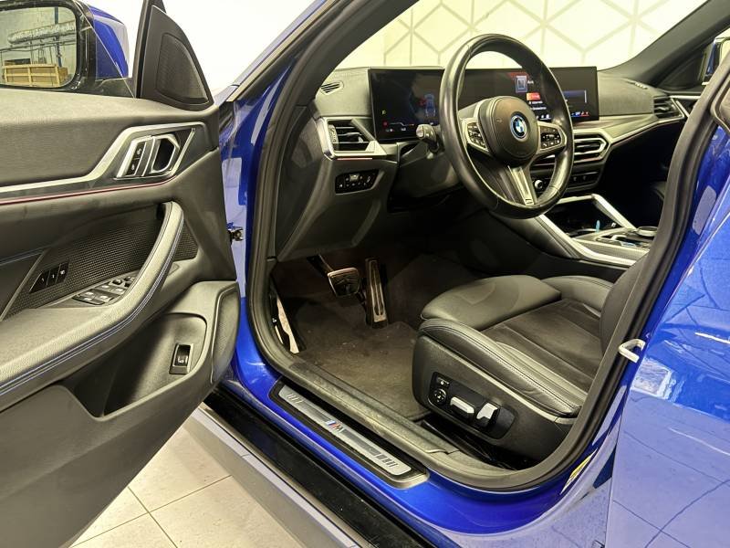 BMW i4 - Photo 29
