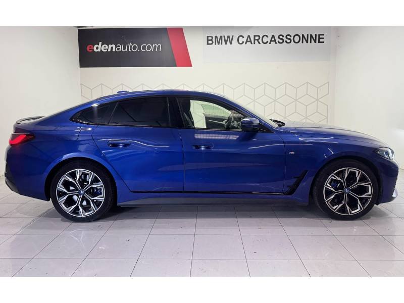 BMW i4 - Photo 3