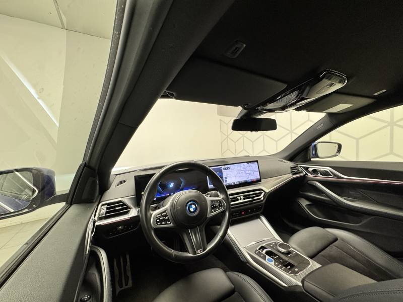 BMW i4 - Photo 33