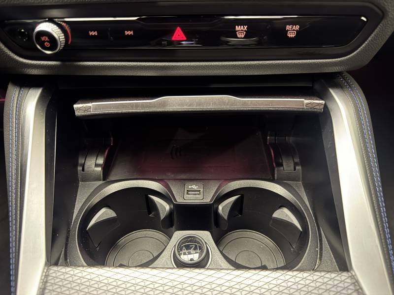 BMW i4 - Photo 34