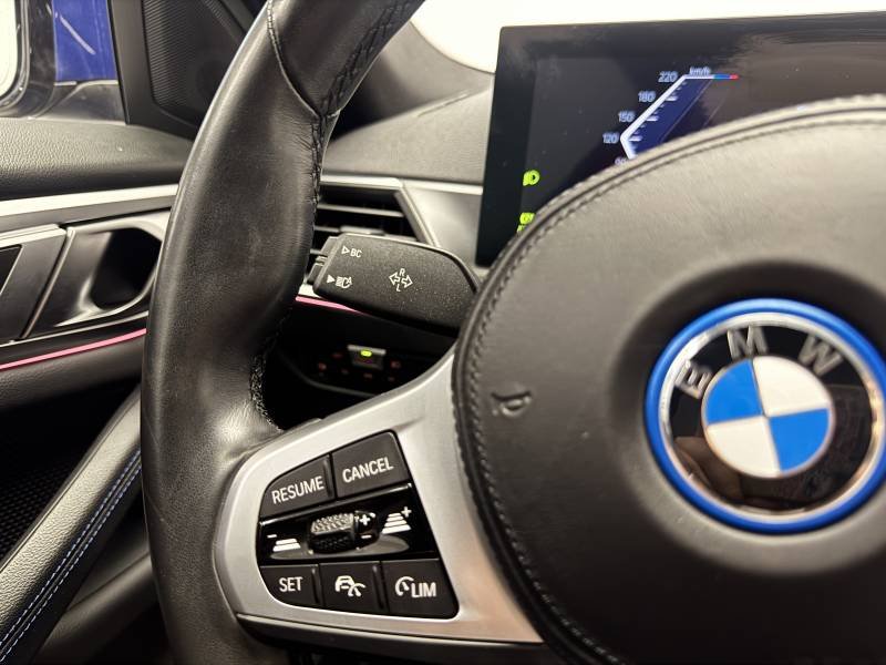 BMW i4 - Photo 37
