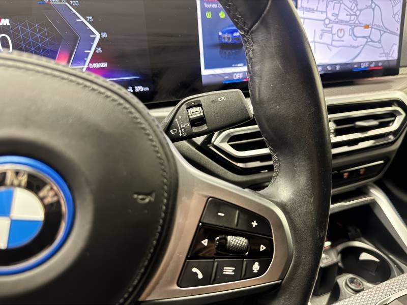 BMW i4 - Photo 38