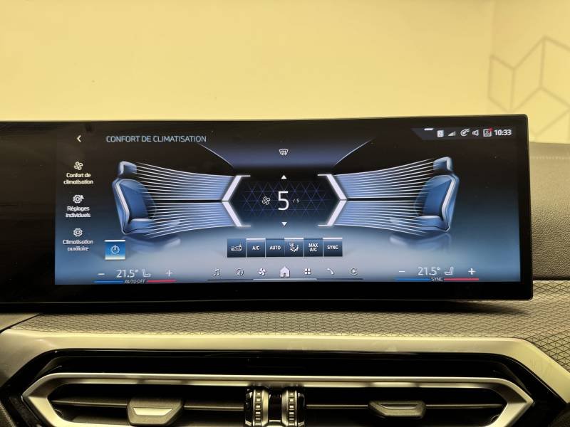 BMW i4 - Photo 41