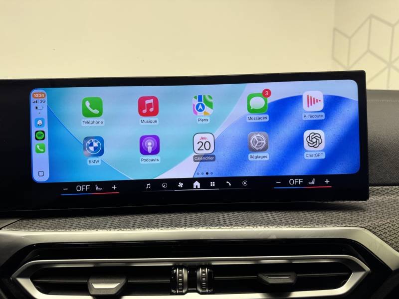 BMW i4 - Photo 42