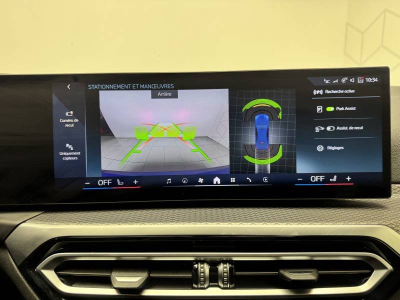 BMW i4 - Photo 46