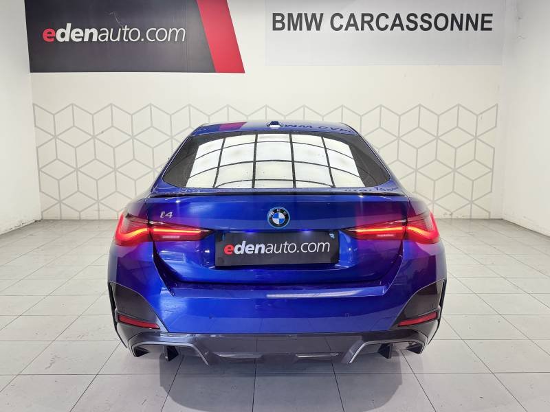 BMW i4 - Photo 49