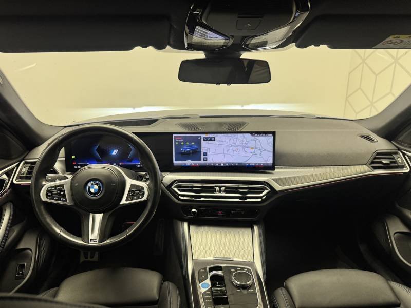 BMW i4 - Photo 5