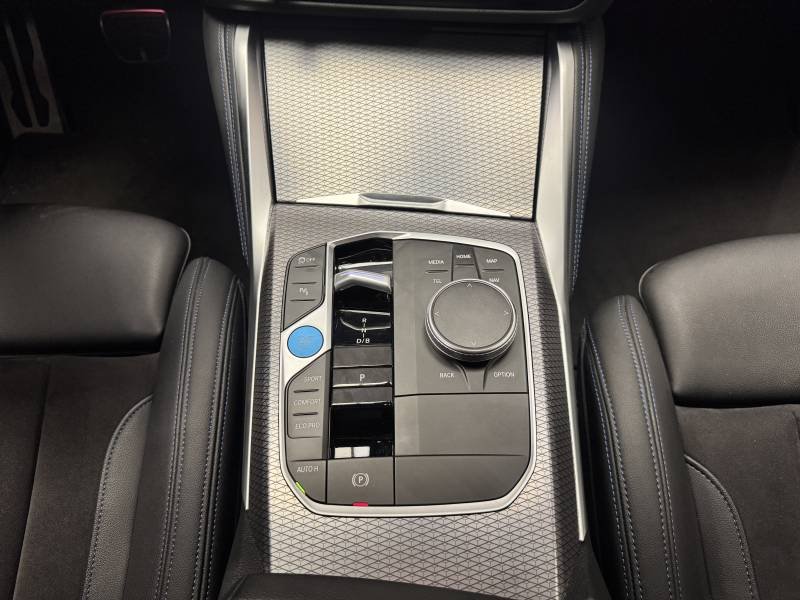 BMW i4 - Photo 6
