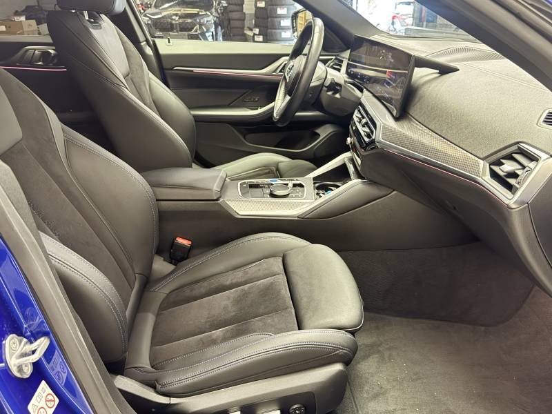 BMW i4 - Photo 9