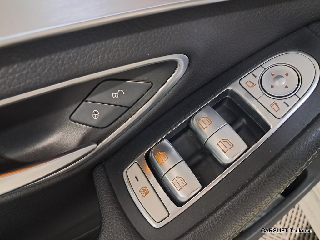 Mercedes Classe C - Photo 20