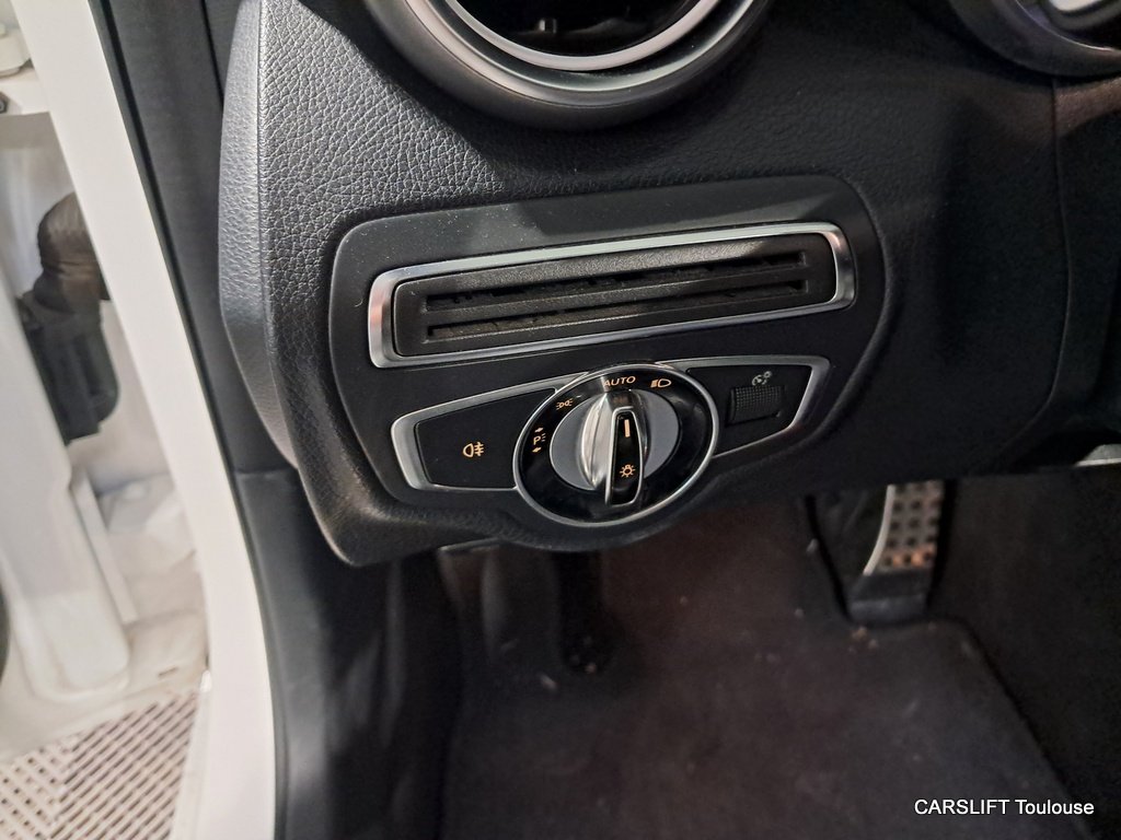 Mercedes Classe C - Photo 22