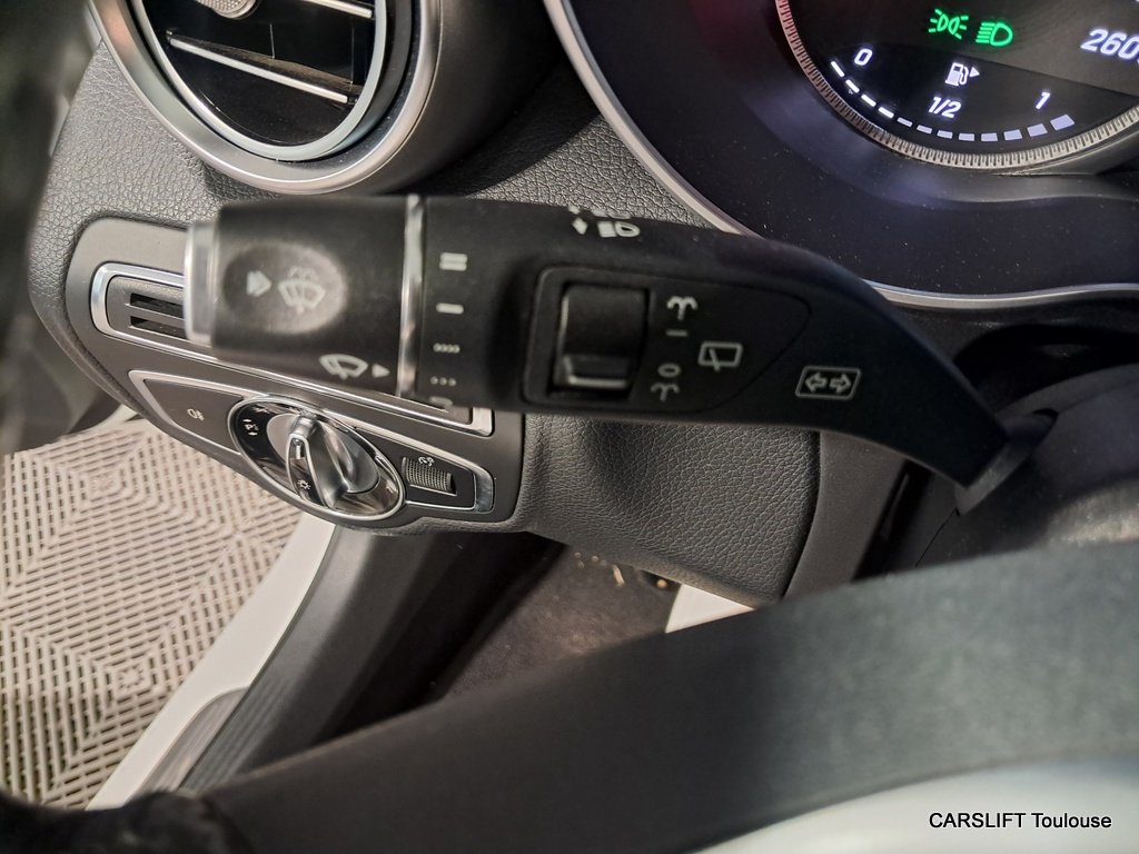 Mercedes Classe C - Photo 26