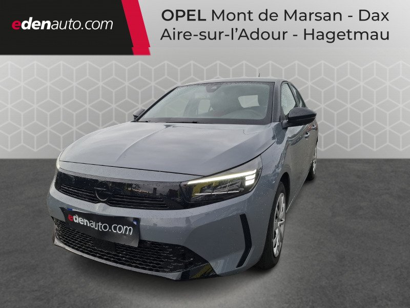 Opel Corsa - Photo 1
