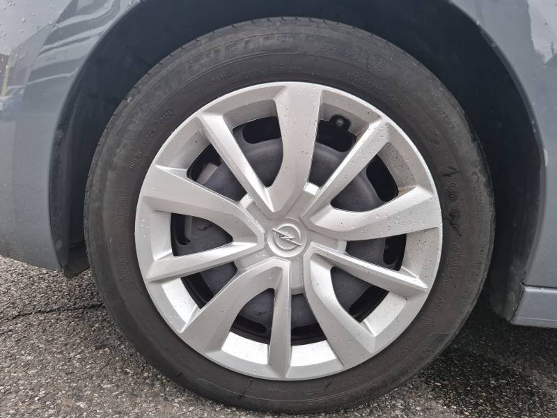 Opel Corsa - Photo 11