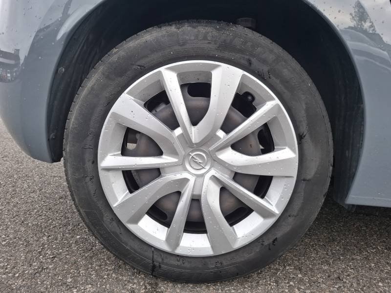 Opel Corsa - Photo 12