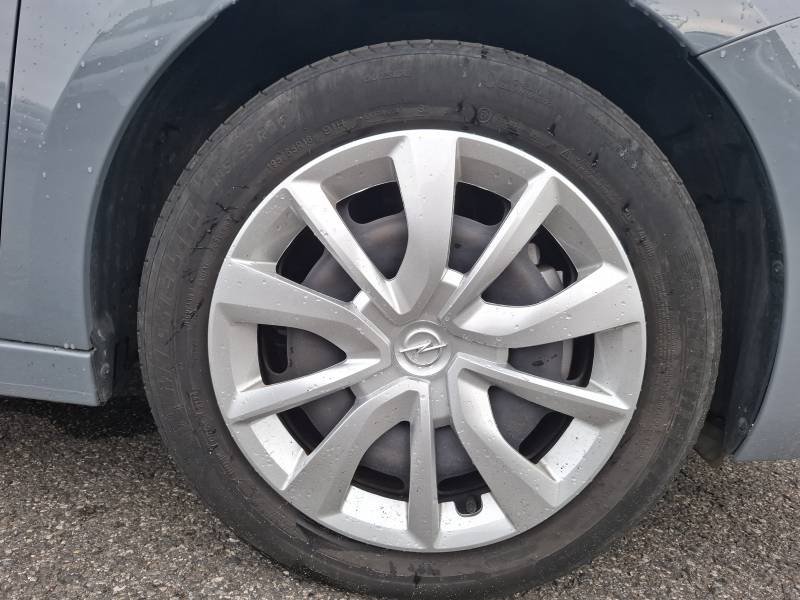 Opel Corsa - Photo 13