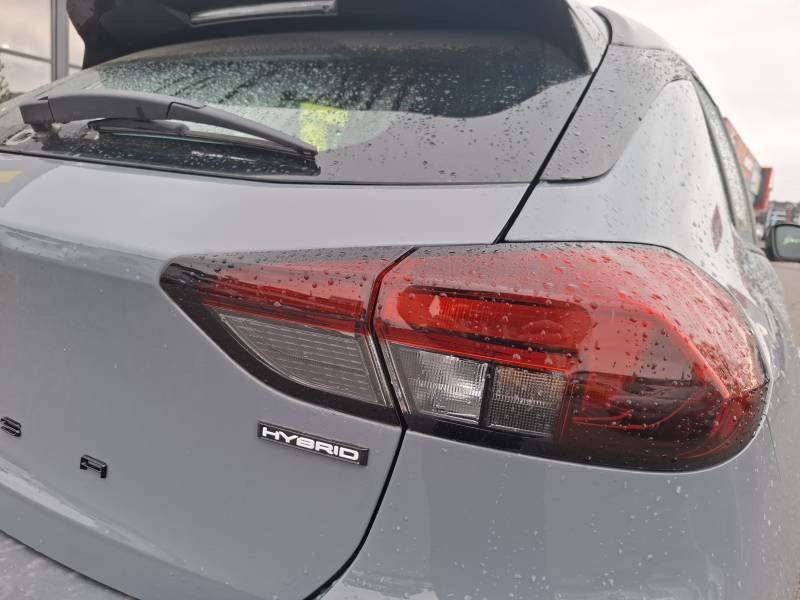 Opel Corsa - Photo 14